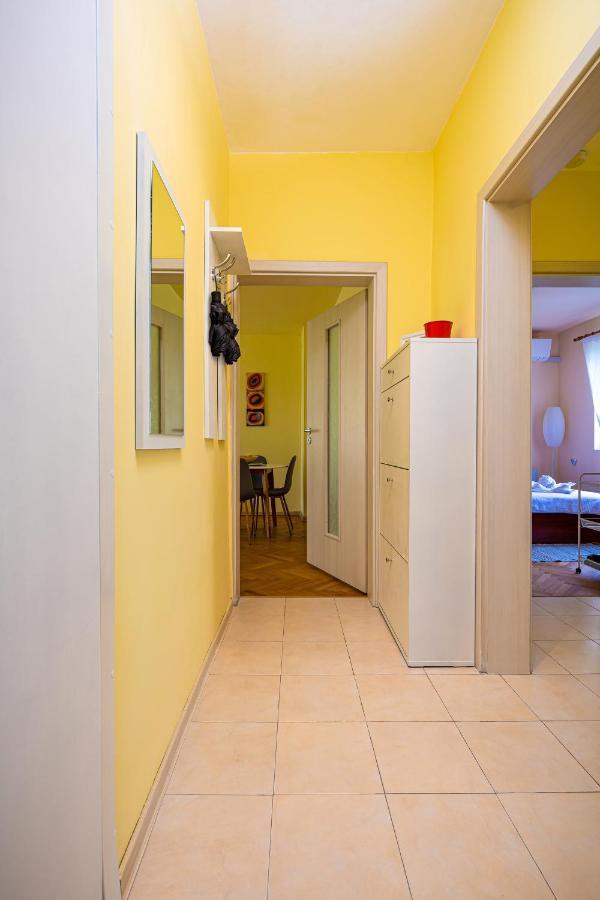 The Cozy Home 1-Bedroom In Central Plovdiv By Flat Mаnager Exterior foto