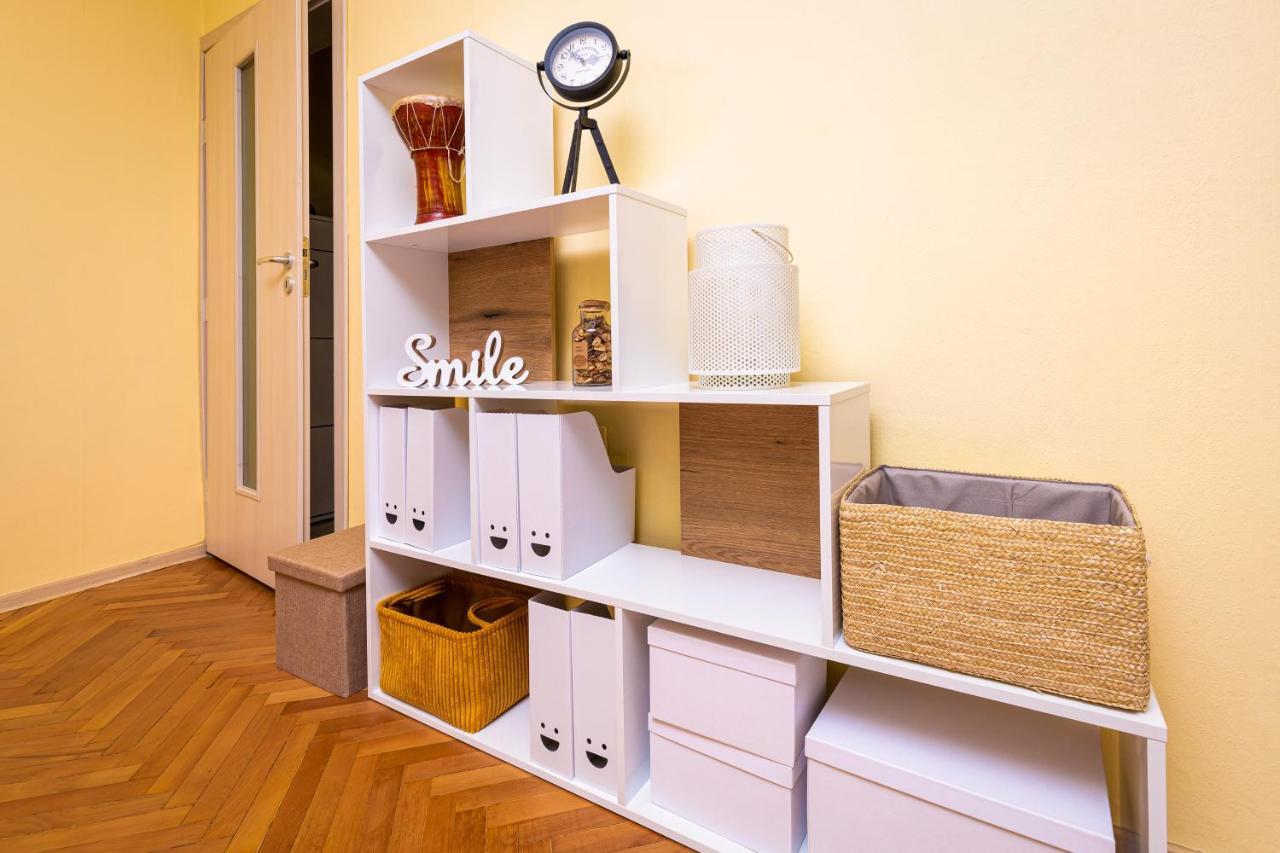 The Cozy Home 1-Bedroom In Central Plovdiv By Flat Mаnager Exterior foto