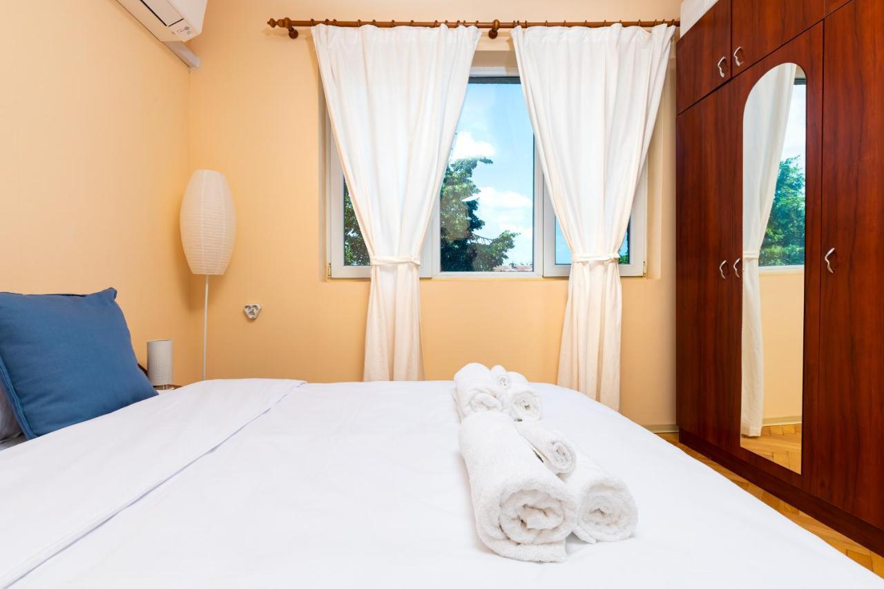 The Cozy Home 1-Bedroom In Central Plovdiv By Flat Mаnager Exterior foto